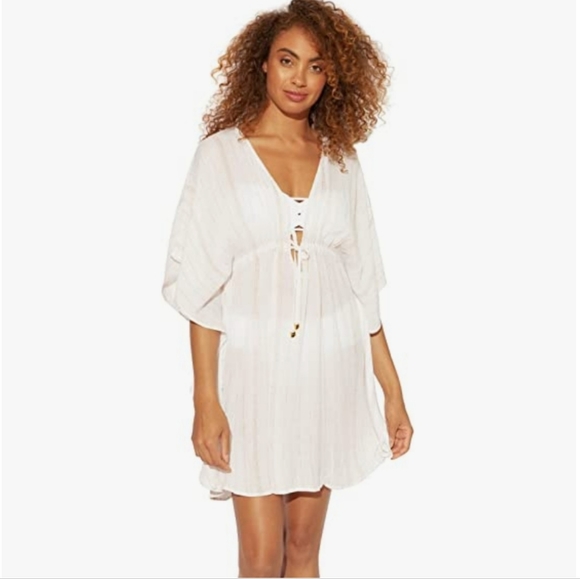CeliaB Iluka dress long in multi